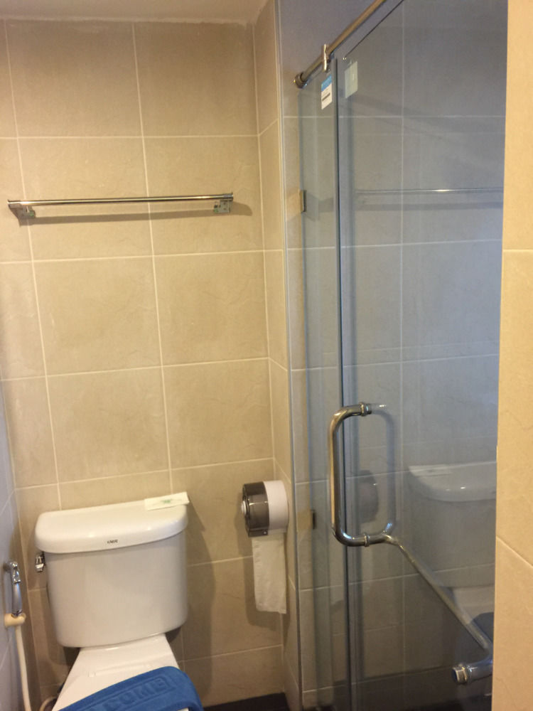 tanawit hotel hua hin