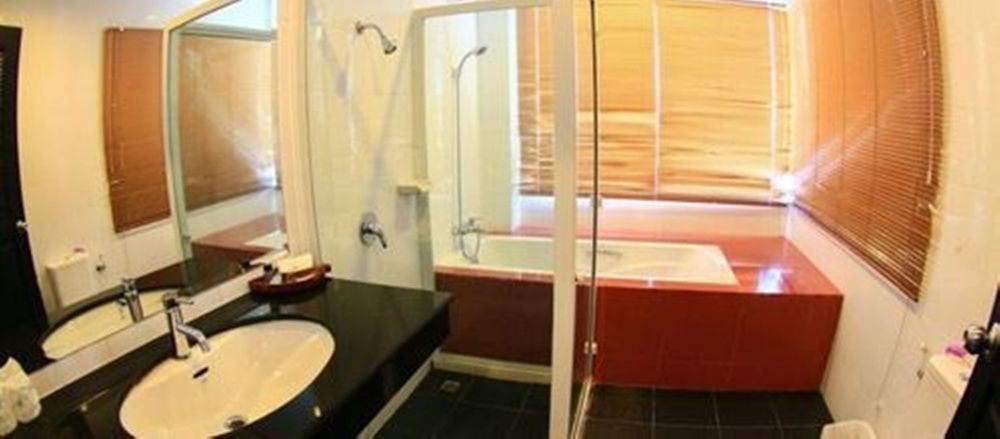 tanawit hotel hua hin