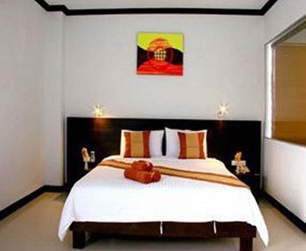 tanawit hotel hua hin