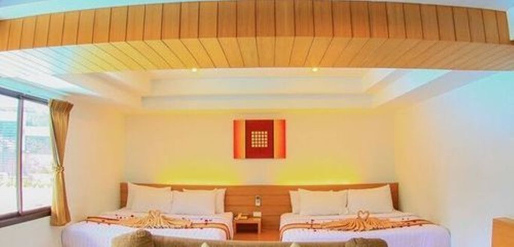 tanawit hotel hua hin