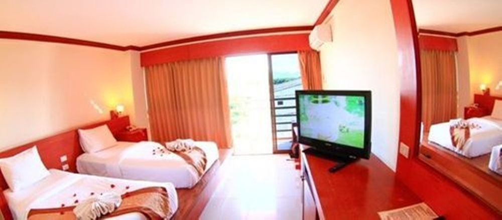 tanawit hotel hua hin