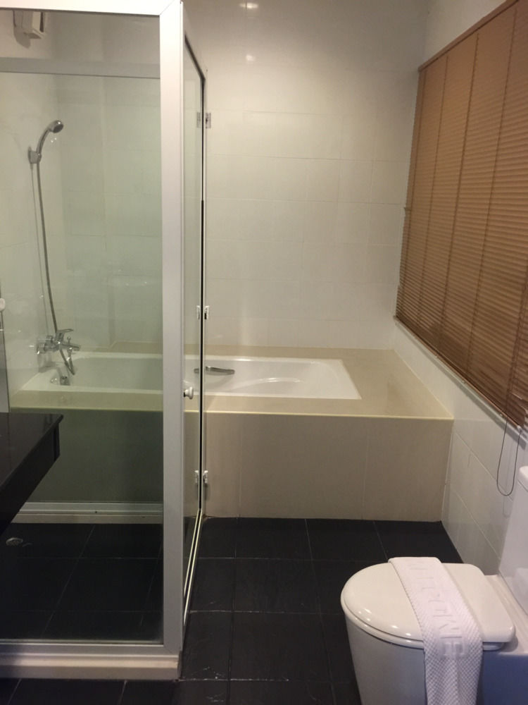 tanawit hotel hua hin