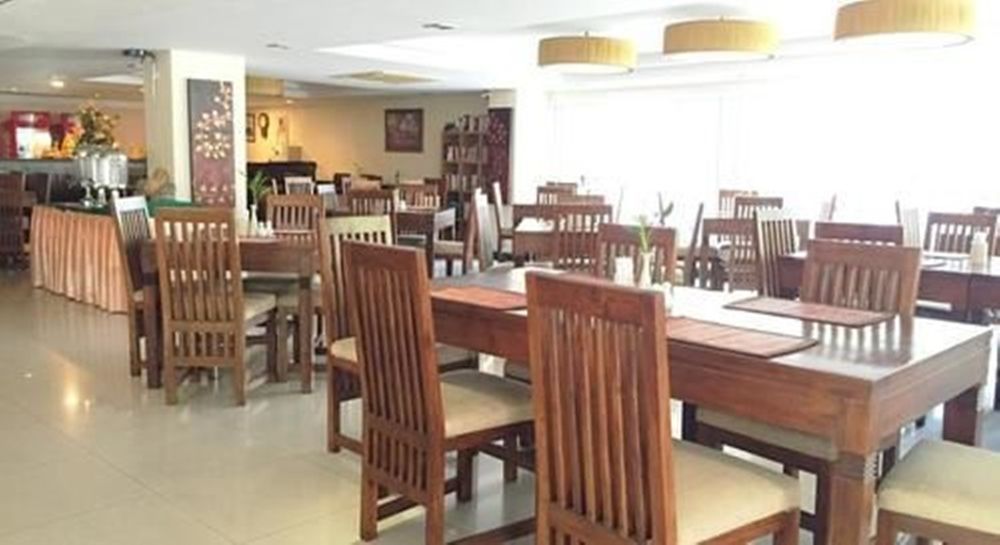 tanawit hotel hua hin