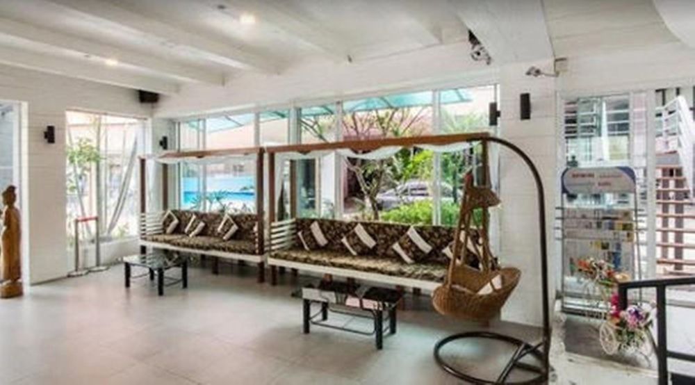 tanawit hotel hua hin