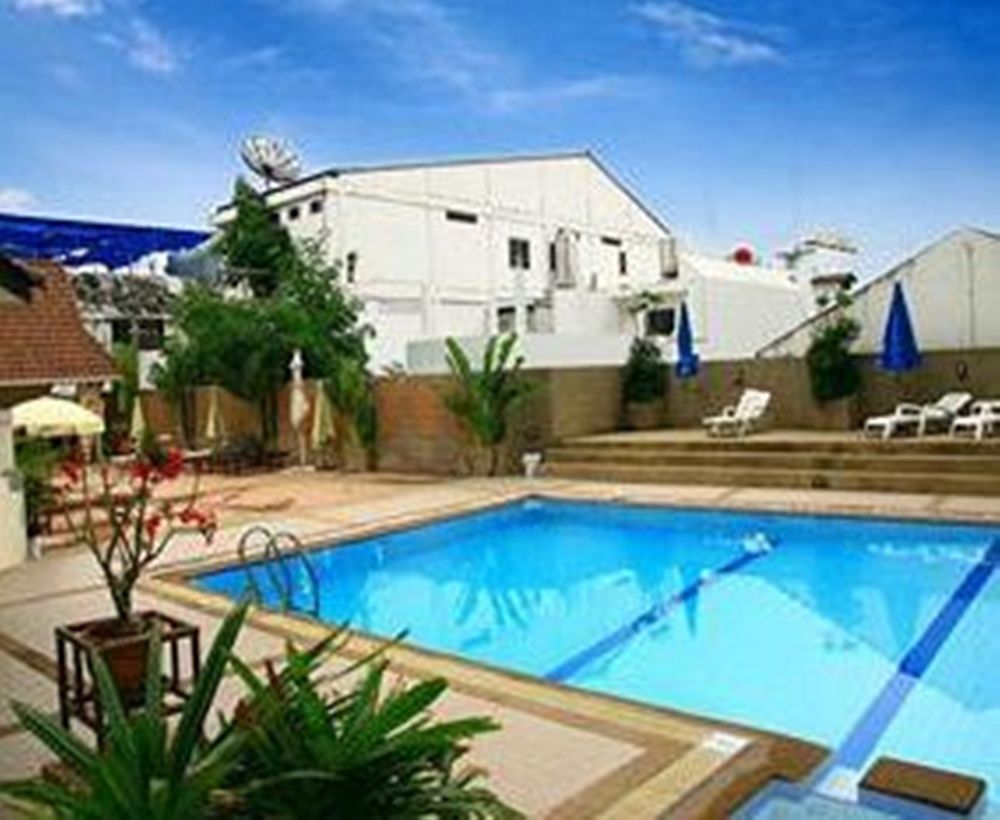 tanawit hotel hua hin