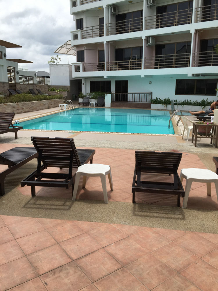 tanawit hotel hua hin