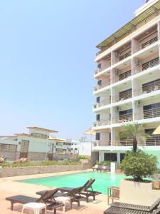 tanawit hotel hua hin