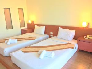 tanawit hotel hua hin