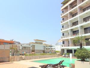 tanawit hotel hua hin