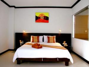 tanawit hotel hua hin