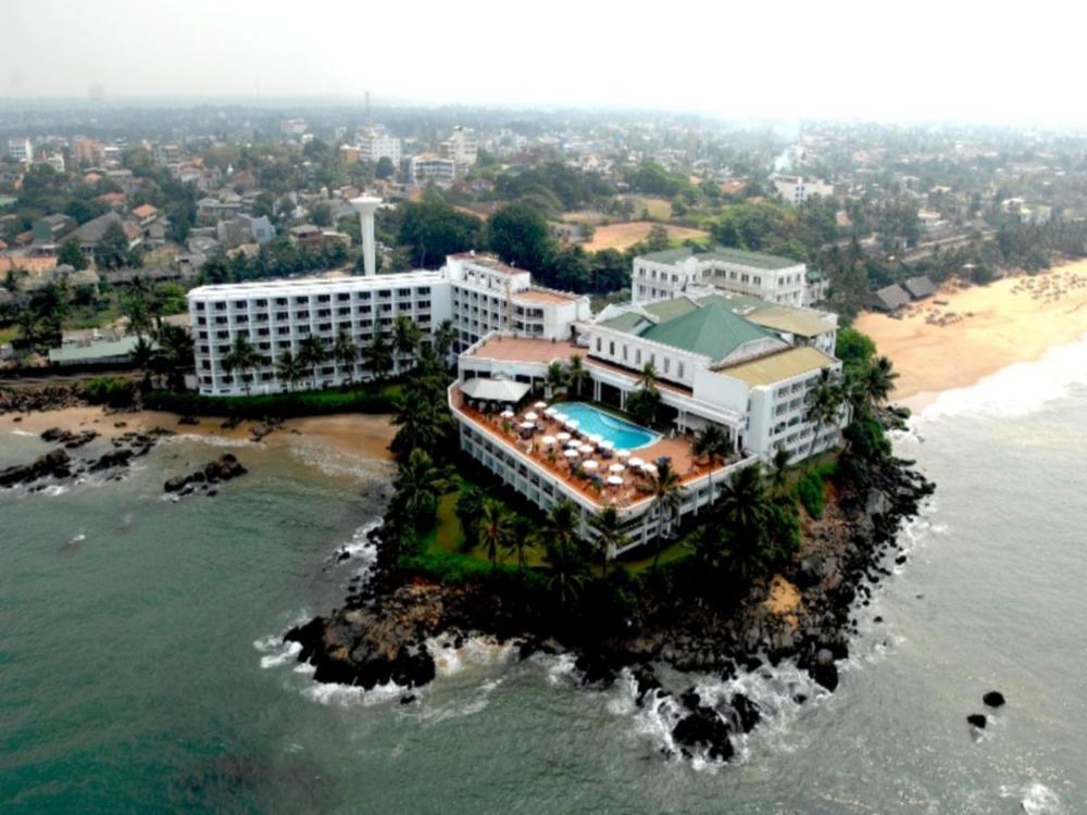 mount lavinia hotel