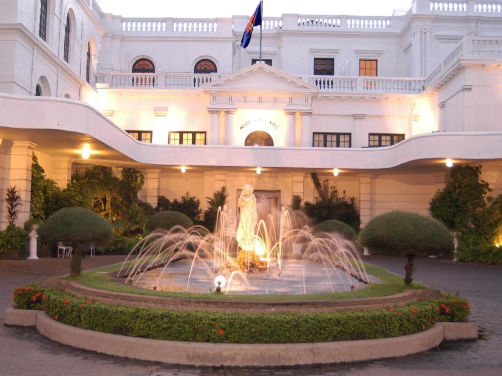mount lavinia hotel