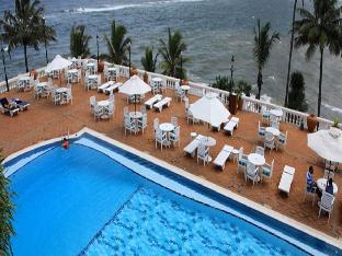 Mount Lavinia Hotel,Dehiwala>>Colombo,4 star