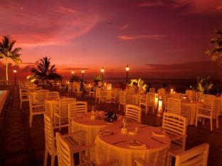 Mount Lavinia Hotel,Dehiwala>>Colombo,4 star