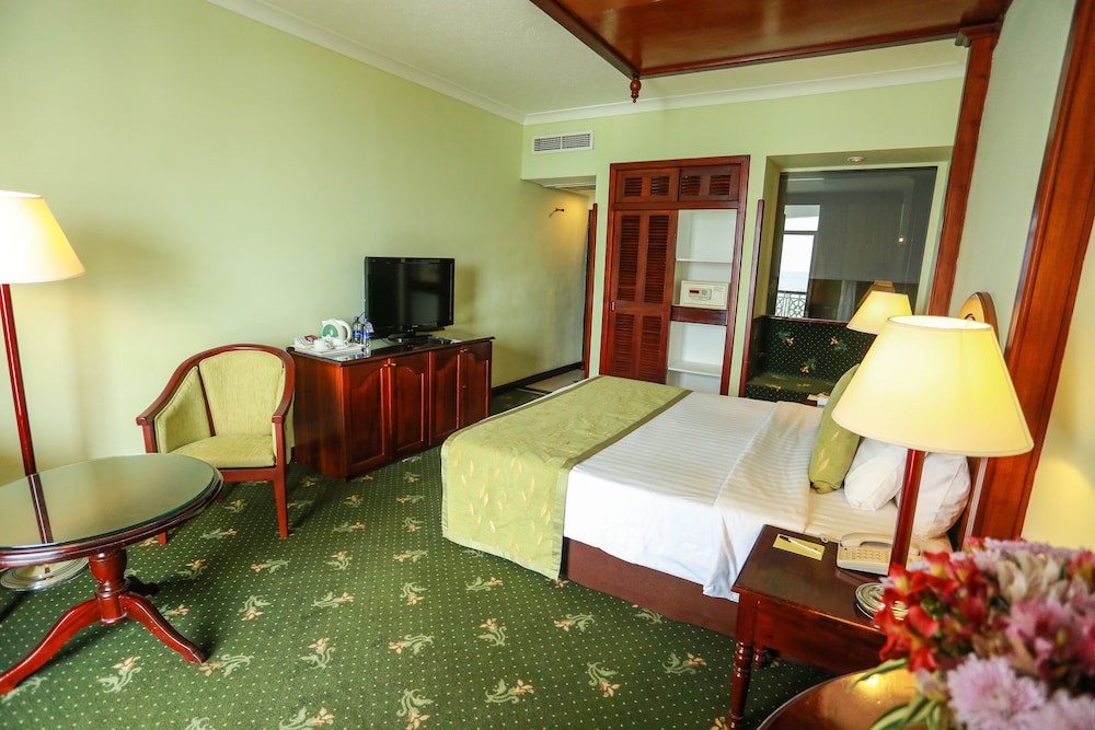 mount lavinia hotel