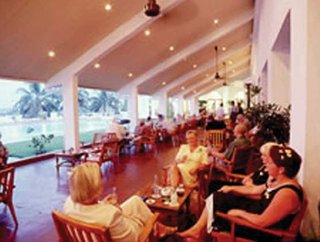 Mount Lavinia Hotel,Dehiwala>>Colombo,4 star