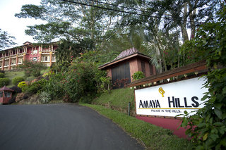 Amaya Hills Kandy,Kandy>>Central Province,4.5 star