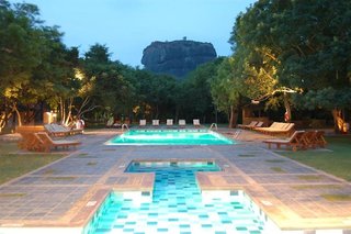 Hotel Sigiriya,Dambulla>>Central Province,4 star