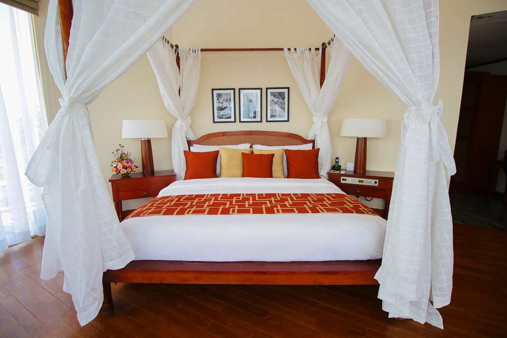 occidental eden beruwala a member of barcelo hotel group