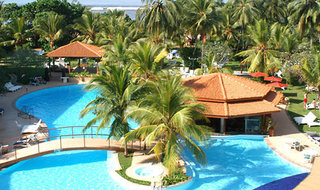 Occidental Eden Beruwala, A Member Of Barceló Hotel Group,Near Golden Mile Beach,4.5 star