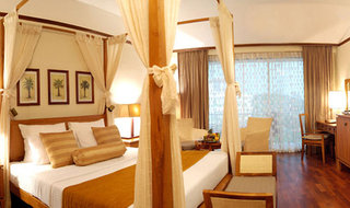 Occidental Eden Beruwala, A Member Of Barceló Hotel Group,Near Golden Mile Beach,4.5 star