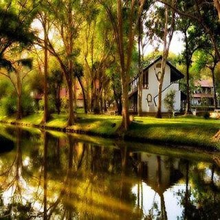 Cinnamon Lodge,Dambulla>>Anuradhapura,5 star