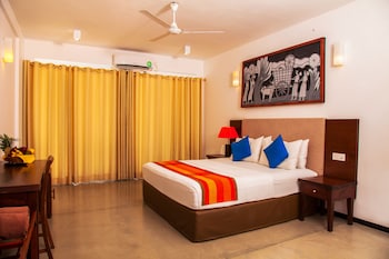 coral rock by bansei