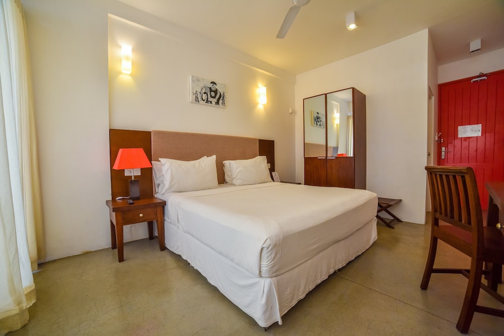 coral rock by bansei