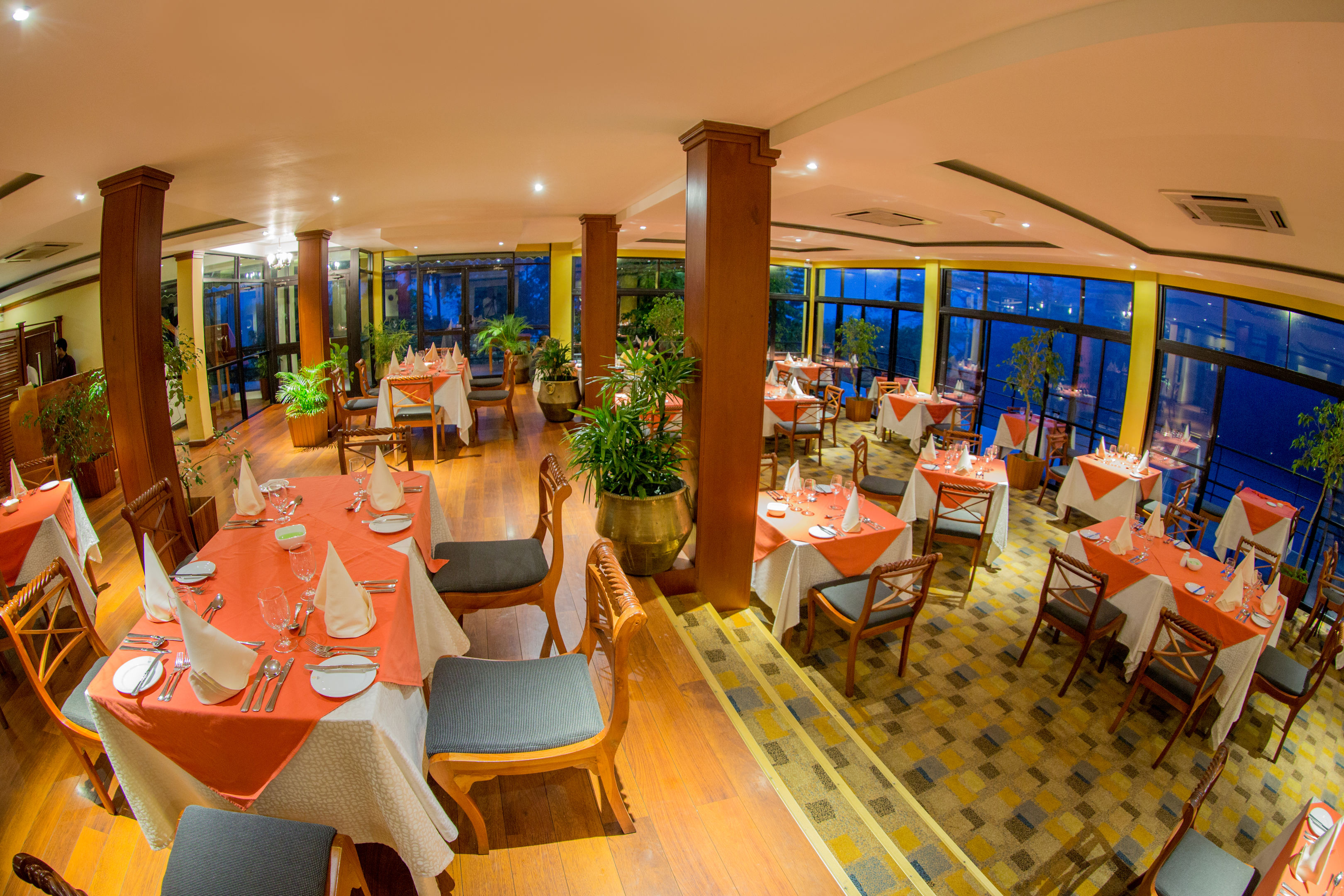 hunas falls hotel