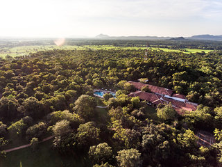 amaya lake dambulla