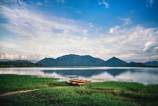amaya lake dambulla