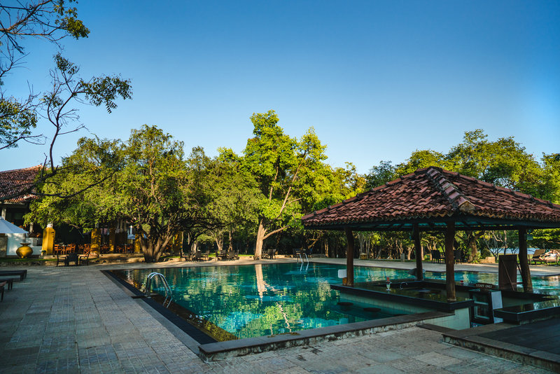 amaya lake dambulla
