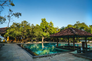 amaya lake dambulla