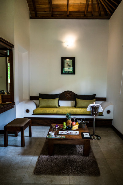 amaya lake dambulla