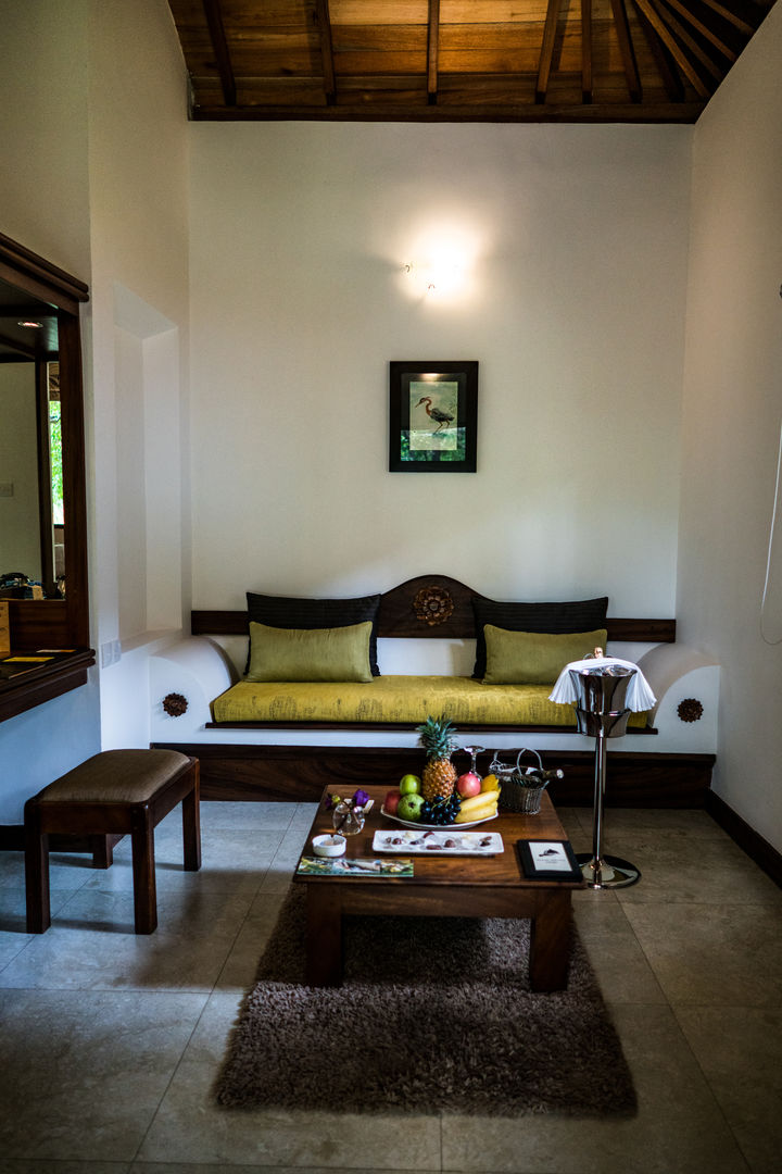 amaya lake dambulla