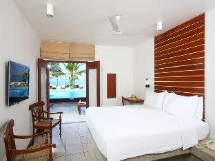 Jetwing Sea,Katana>>Colombo,4 star