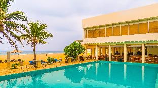 Jetwing Sea,Katana>>Colombo,4 star