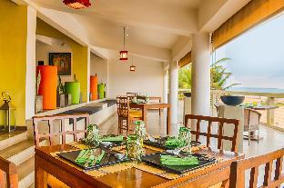 Jetwing Sea,Katana>>Colombo,4 star