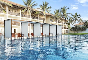 Jetwing Blue,Gampaha>>Colombo,5 star