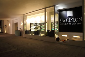 Jetwing Blue,Gampaha>>Colombo,5 star