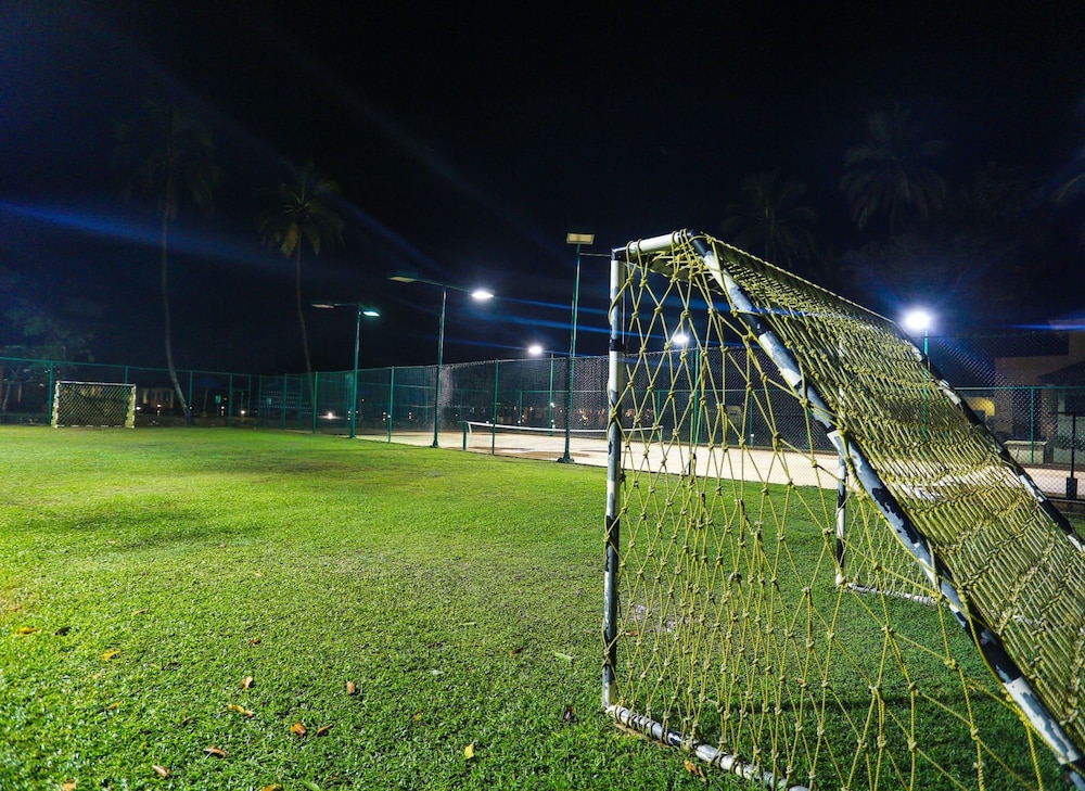 club palm bay