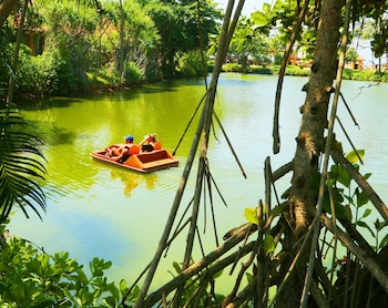 Club Palm Bay,Mahawewa>>Chilaw,4 star