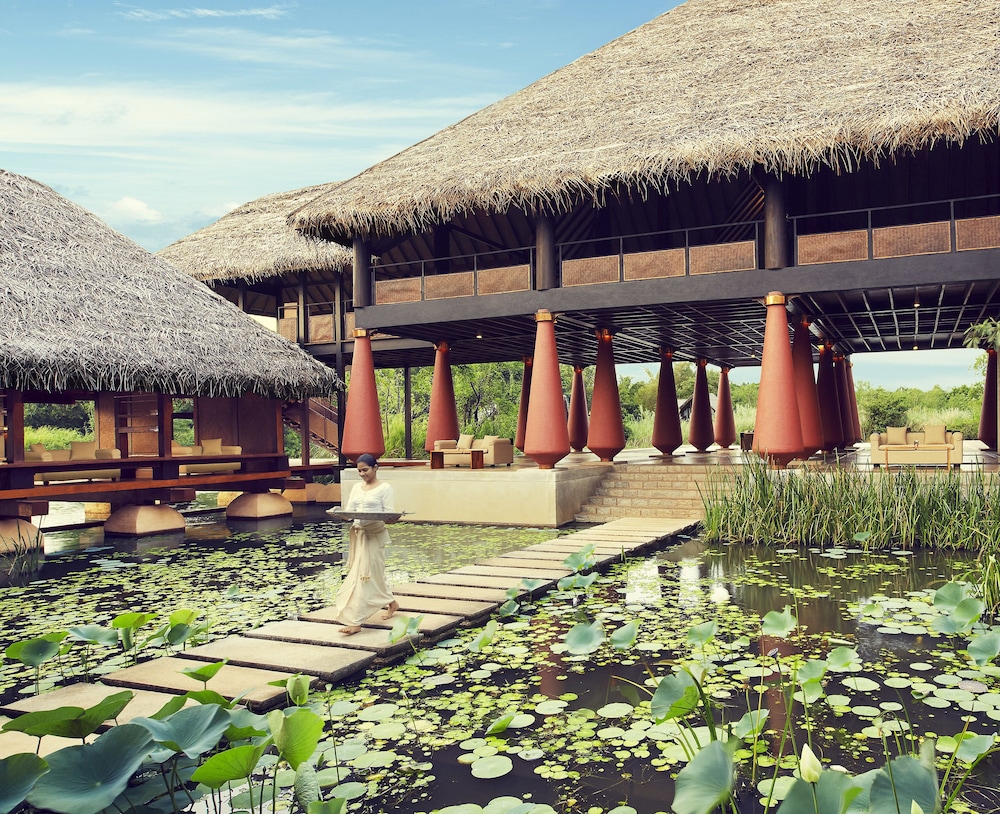 jetwing vil uyana a luxury reserve