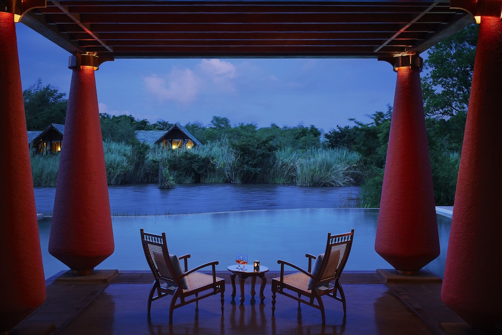 jetwing vil uyana a luxury reserve