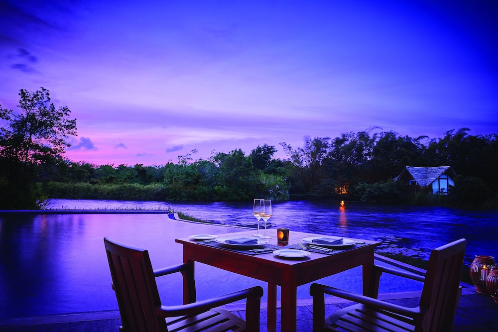 jetwing vil uyana a luxury reserve