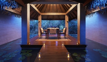 jetwing vil uyana a luxury reserve