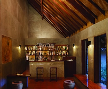 Jetwing Vil Uyana, A Luxury Reserve,Near Ancient City Of Sigiriya,5 star