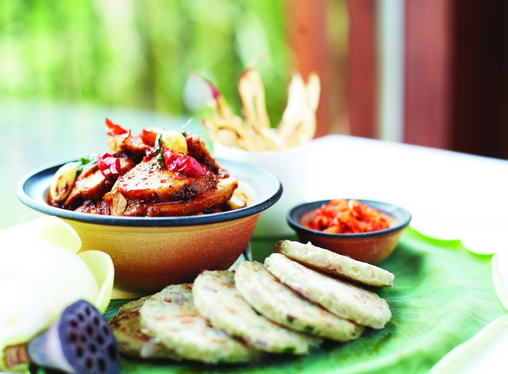 jetwing vil uyana a luxury reserve