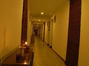 Hotel Topaz,Kandy>>Central Province,3 star