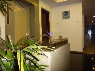 Hotel Topaz,Kandy>>Central Province,3 star